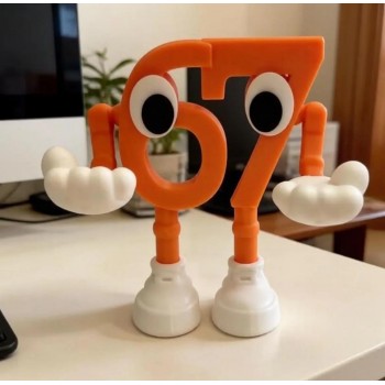 Фигурка 67