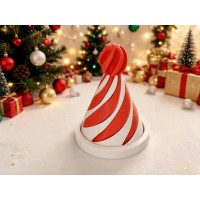 3D‑фиджет антистресс‑игрушка