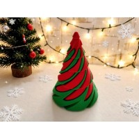 3D‑фиджет антистресс‑игрушка
