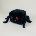Мягкая игрушка Кубоживотные 18 см (Паук)