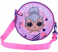 Рюкзак-трансформер 2 в 1 LOL