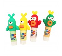 Клей-карандаш CENTRUM Монстрики, 9 г на ПВП основе