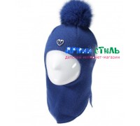 Шлем Kotik Лилика утепленный