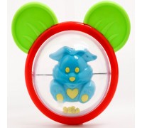 Погремушка «Милый зайка»