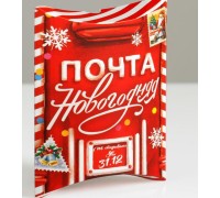 Коробка сборная фигурная «Волшебного Нового года»