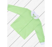 Распашонка для новорожденного