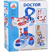 наборы детские для игры в доктора