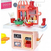 игрушечные кухонные наборы для детей