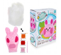 Набор "Творческая мастерская""Зайка"в коробке