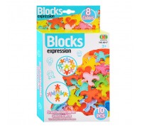 Конструктор в коробке