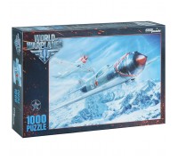 Пазлы 1000 "Wargaming.net. World of Warplanes" (Wargaming)