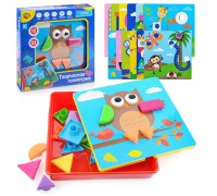 Мозаика в коробке