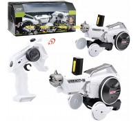 Бластер в коробке