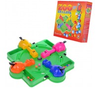 Игра "Зообильярд"