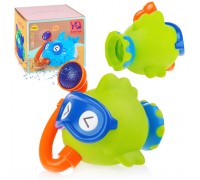 Игрушка для ванны "Рыбка" в коробке