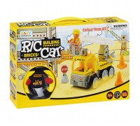 Машина р/у, 27MHz, в коробке