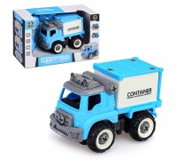 Машина - спецтехника "Спецтехника" р/у, 27MHz, в коробке