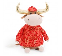 Бык Мистер Дзен 30 см