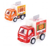 Машина металл.,в пакете