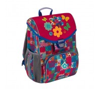Ранец ErgoLine® 15L Patchwork