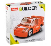 Конструктор "Builder" (44 дет.)