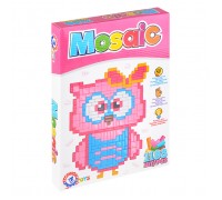 Мозаика пиксель из 1188 элементов