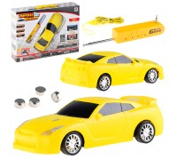 Машина р/у, 27MHz, в коробке