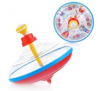 Юла "Оркестр" с музыкой