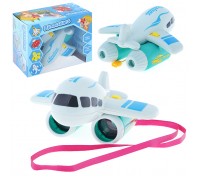 Бинокль-аэроплан в коробке