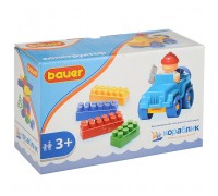 Конструктор 374