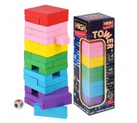 Игра "High Tower"