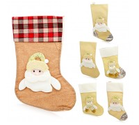 Украшение новогоднее в пакете