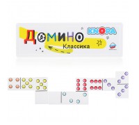 Домино "Классика"