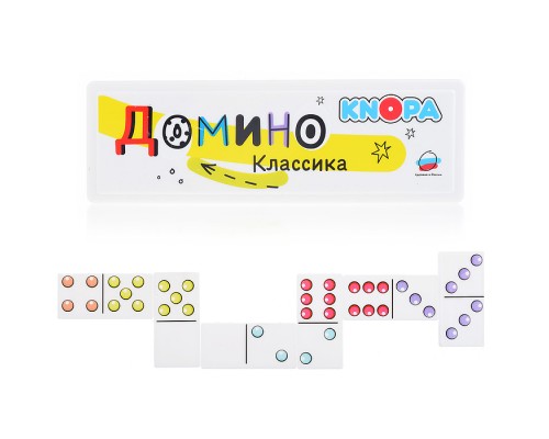 Домино "Классика"