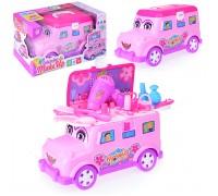 Игровой набор "Стилист" коробке