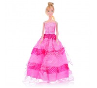 Кукла в пакете