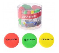 Ластик синтетич. каучук, ассорти