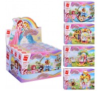 Конструктор "Принцессы" в ассортименте