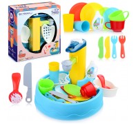Игровой набор "Кухня" в коробке