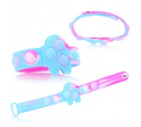 Игрушка-антистресс в пакете