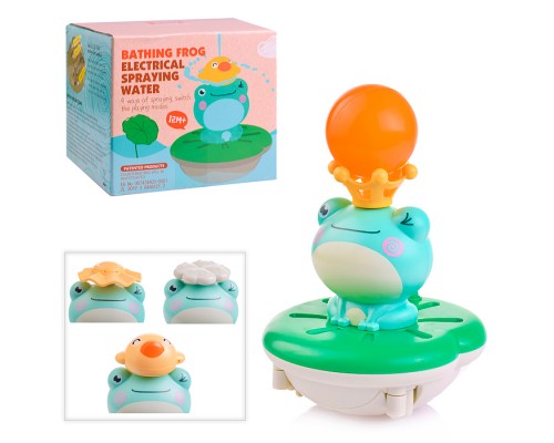 Игрушка -Брызгалка в коробке