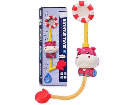 Игрушка для купания, в коробке