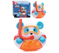 Игрушка для купания в коробке