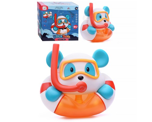 Игрушка для купания в коробке