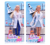 Кукла с аксессуарами, в коробке