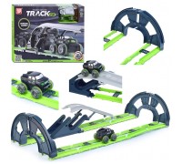 Автотрек в коробке