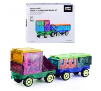 Конструктор S-(18 дет.) в коробке