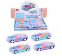 Машина "Car" в коробке