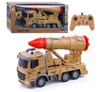 Машина р/у, 27MHz, в коробке