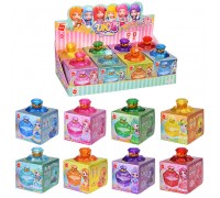 Конструктор "Кристальная девочка"